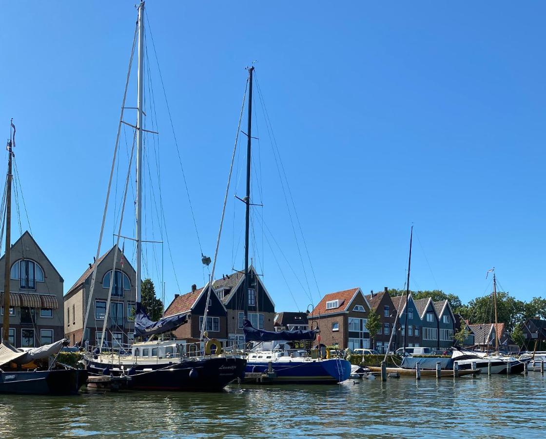 Who'S Anton For You Or Two, Monnickendam Near Amsterdam Ngoại thất bức ảnh