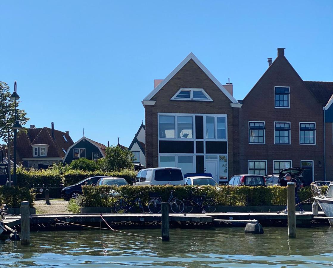 Who'S Anton For You Or Two, Monnickendam Near Amsterdam Ngoại thất bức ảnh