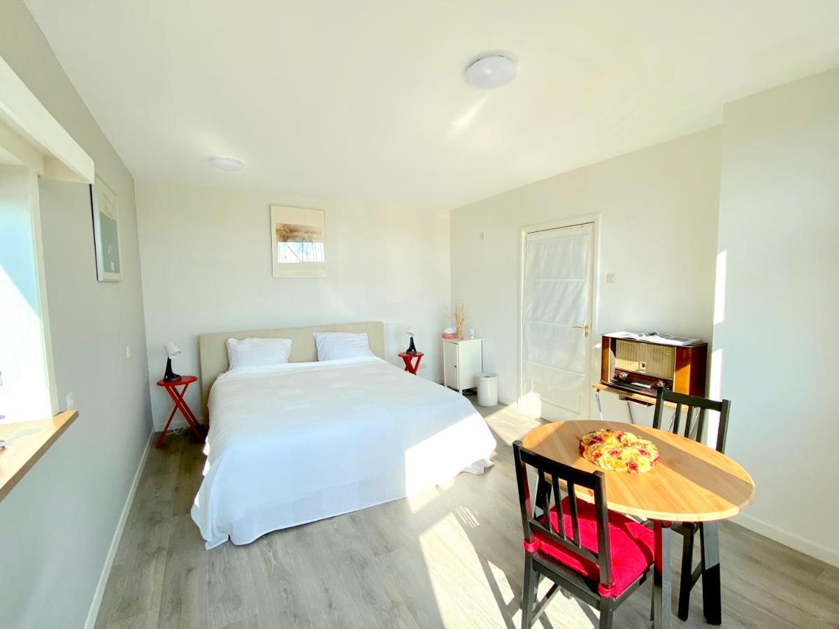 Who'S Anton For You Or Two, Monnickendam Near Amsterdam Ngoại thất bức ảnh