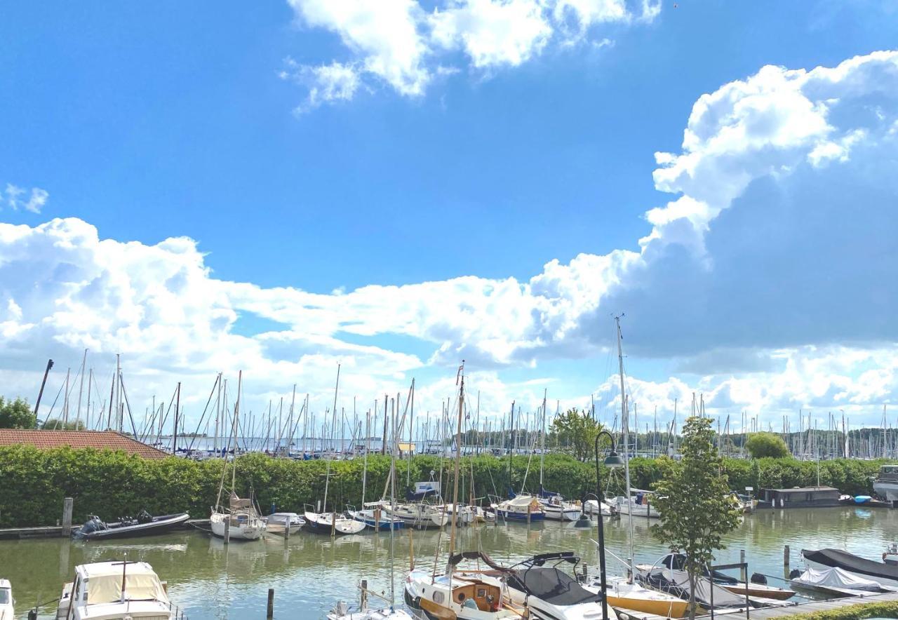 Who'S Anton For You Or Two, Monnickendam Near Amsterdam Ngoại thất bức ảnh