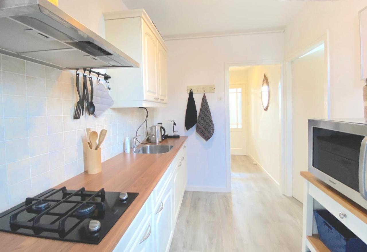 Who'S Anton For You Or Two, Monnickendam Near Amsterdam Ngoại thất bức ảnh